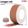5 Core Gaffers Tape 2 Inch 30 Yards Professional Pro Gaff Tape Non Reflective Water Resistant