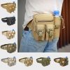 Outdoors Waist Bag