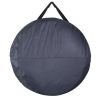 Pop Up Tent Waterproof  with 4 Mosquito Net Windows Carrying Bag for Hiking Climbing Adventure Fishing