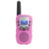 Toys for 3-12 Year Old Boys Girls – Walkie Talkies 22 Channel 2-Way Radio