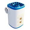 portable mini electric  high-power  inflatable pump