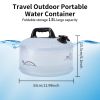 13L Portable Water Bag