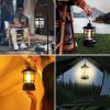 Outdoor Retro Camping Light