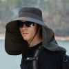 Hat For Outdoor