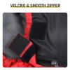 Lightweight Sleeping Bag with USB Powered Heating Pads