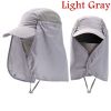 1pc Unisex Sun Shadow Cap