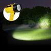 Rechargeable Flashlight