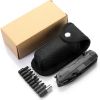 Folding Pocket Multi-purpose Outdoor Set Of Tools