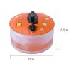 13L Water Bag,Portable Foldable Water Container