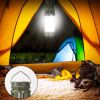 Magnetic Outdoor Light