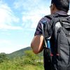 Folding Trekking Poles