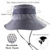Fishing Boonie Hats