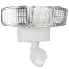 Solar Lights Outdoor 188 LEDs