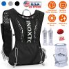 Sport Hydration Vest  Backpack