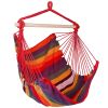 Canvas Porch Swing