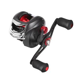 Baitcasting Fishing Reel (Option: FishingReelLeft)