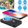 sMagnetic Portable Charger 22.5W Fast Charging