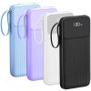 20000mAh Fast Charging Portable Power Bank