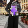 Dog Carrier Backpack