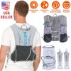 Sport Hydration Vest  Backpack