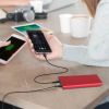 20000mAh Power Bank Portable  with Dual USB Ports